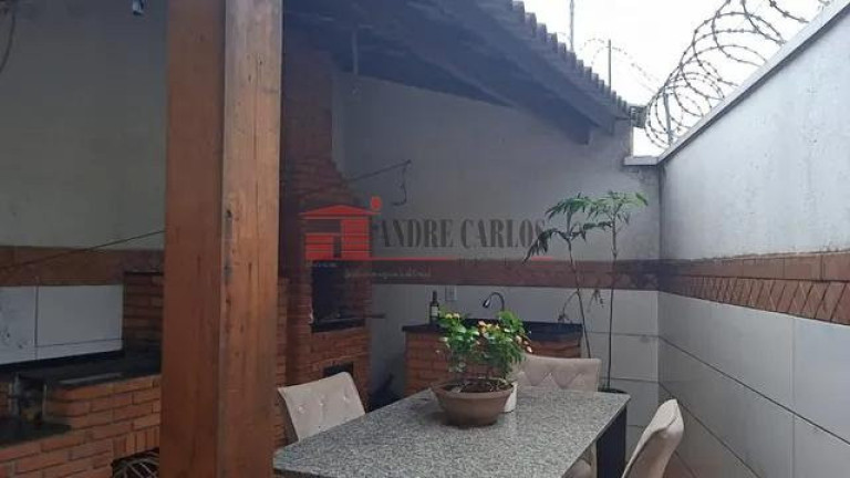 Imagem Sobrado com 3 Quartos à Venda, 133 m² em Novo Osasco - Osasco Imagem Sobrado com 3 Quartos à Venda, 133 m² em Novo Osasco - Osasco