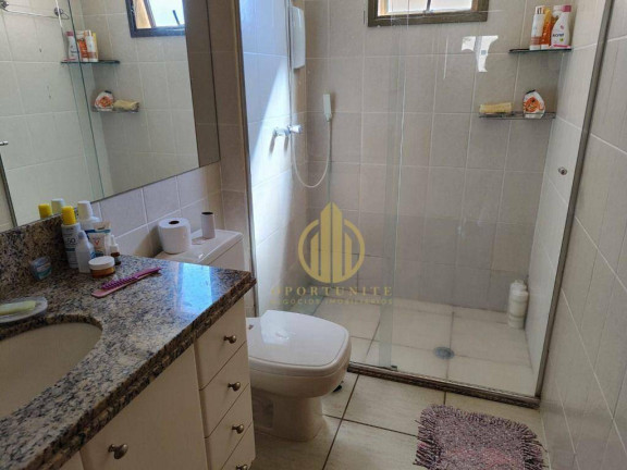 Imagem Apartamento com 4 Quartos à Venda, 176 m² em City Ribeirão - Ribeirão Preto