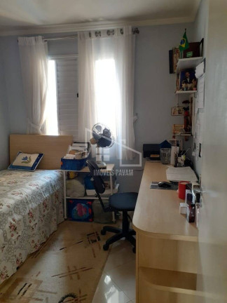 Imagem Apartamento com 3 Quartos à Venda, 62 m² em Baeta Neves - São Bernardo Do Campo Imagem Apartamento com 3 Quartos à Venda, 62 m² em Baeta Neves - São Bernardo Do Campo