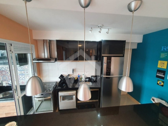 Imagem Apartamento com 2 Quartos à Venda, 79 m² em Vila Andrade - São Paulo Imagem Apartamento com 2 Quartos à Venda, 79 m² em Vila Andrade - São Paulo
