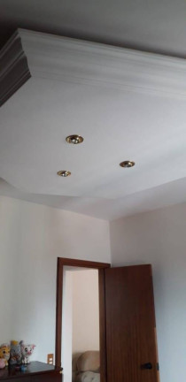Imagem Apartamento com 1 Quarto à Venda, 60 m² em Vila Alzira - Santo André Imagem Apartamento com 1 Quarto à Venda, 60 m² em Vila Alzira - Santo André