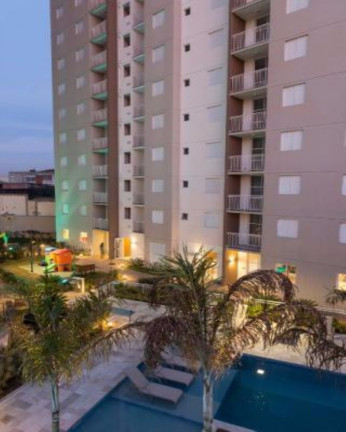 Imagem Apartamento com 3 Quartos à Venda, 62 m² em Bom Retiro - São Paulo Imagem Apartamento com 3 Quartos à Venda, 62 m² em Bom Retiro - São Paulo