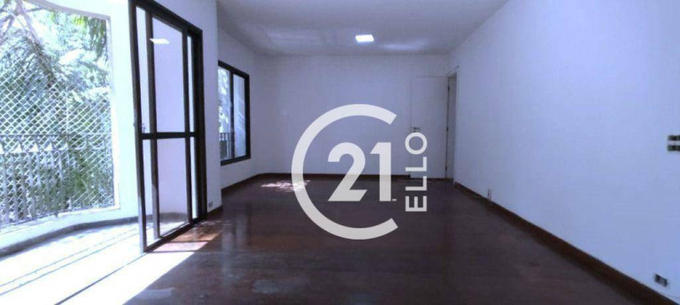 Imagem Apartamento com 4 Quartos à Venda, 160 m² em Vila Nova Conceição - São Paulo