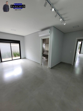 Imagem Casa de Condomínio com 3 Quartos à Venda, 308 m² em Residencial Villa Dumont - Bauru