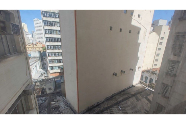 Imagem Sala Comercial à Venda, 19 m² em Sé - São Paulo