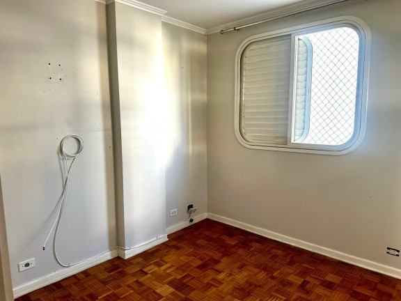 Imagem Apartamento com 3 Quartos à Venda, 82 m² em Vila Regente Feijó - São Paulo Imagem Apartamento com 3 Quartos à Venda, 82 m² em Vila Regente Feijó - São Paulo