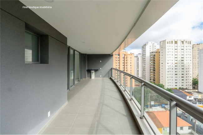 Imagem Apartamento com 3 Quartos à Venda, em Vila Olímpia - São Paulo Imagem Apartamento com 3 Quartos à Venda, em Vila Olímpia - São Paulo