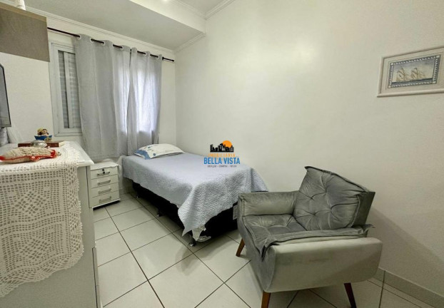 Imagem Sobrado com 3 Quartos à Venda, em Vila Voturua - São Vicente Imagem Sobrado com 3 Quartos à Venda, em Vila Voturua - São Vicente
