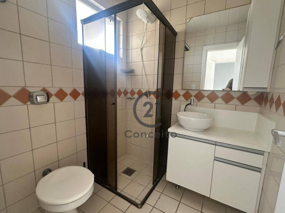 Imagem Apartamento com 1 Quarto à Venda, 38 m² em Kobrasol - São José