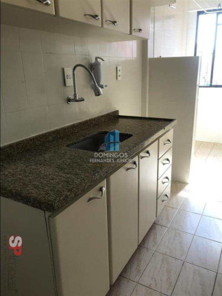 Imagem Apartamento com 2 Quartos à Venda, 50 m² em Brás - São Paulo