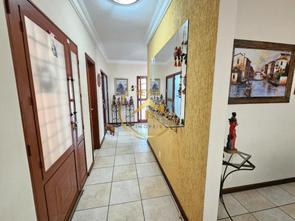 Imagem Sobrado com 3 Quartos à Venda, 322 m² em Jardim Chapadão  - Campinas