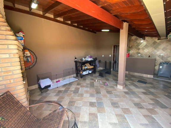 Imagem Casa com 4 Quartos à Venda, 330 m² em Vila Aparecida - Jundiaí Imagem Casa com 4 Quartos à Venda, 330 m² em Vila Aparecida - Jundiaí