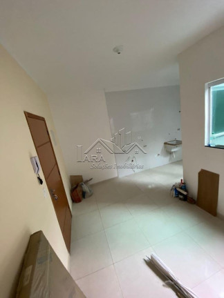 Imagem Apartamento com 1 Quarto à Venda, em Vila Esperança - São Paulo Imagem Apartamento com 1 Quarto à Venda, em Vila Esperança - São Paulo