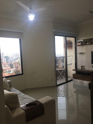 Imagem Apartamento com 3 Quartos à Venda, 75 m² em Vila Guarani (z Sul) - São Paulo Imagem Apartamento com 3 Quartos à Venda, 75 m² em Vila Guarani (z Sul) - São Paulo