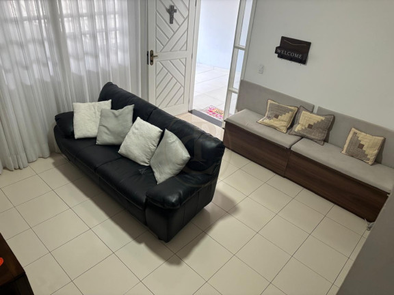 Imagem Casa com 3 Quartos à Venda, 170 m² em Santa Paula - Jacareí Imagem Casa com 3 Quartos à Venda, 170 m² em Santa Paula - Jacareí