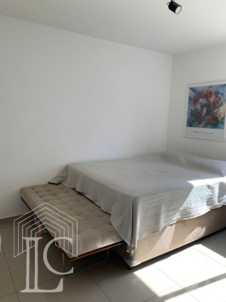 Imagem Apartamento com 2 Quartos à Venda, 79 m² em Vila Nova Conceição - São Paulo