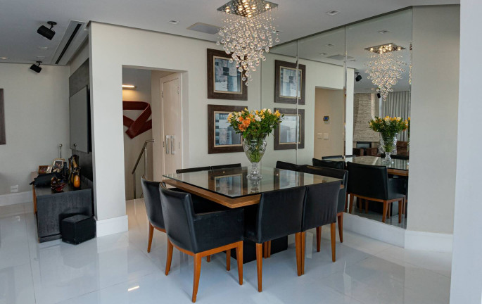 Imagem Apartamento com 4 Quartos à Venda, 370 m² em Moema - São Paulo Imagem Apartamento com 4 Quartos à Venda, 370 m² em Moema - São Paulo
