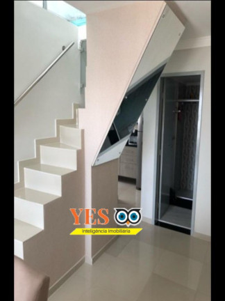 Imagem Apartamento com 2 Quartos à Venda, 50 m² em Pedra Do Descanso - Feira De Santana Imagem Apartamento com 2 Quartos à Venda, 50 m² em Pedra Do Descanso - Feira De Santana