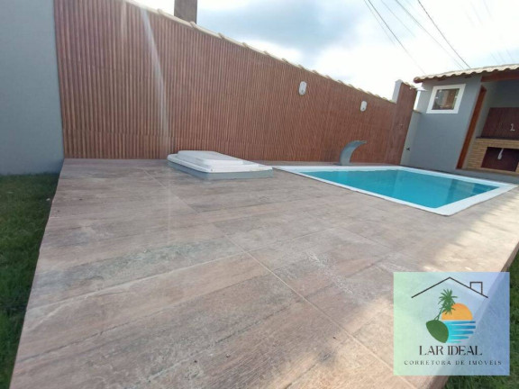 Imagem Casa com 2 Quartos à Venda, 152 m² em Nova Califórnia (tamoios) - Cabo Frio Imagem Casa com 2 Quartos à Venda, 152 m² em Nova Califórnia (tamoios) - Cabo Frio