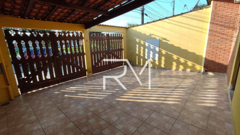 Imagem Casa com 2 Quartos à Venda, 89 m² em Vila Atlântica - Mongaguá Imagem Casa com 2 Quartos à Venda, 89 m² em Vila Atlântica - Mongaguá