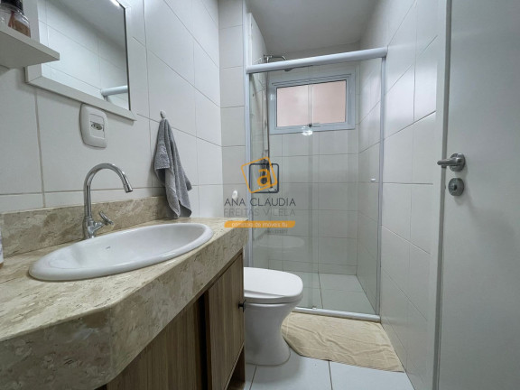 Imagem Apartamento com 2 Quartos para Alugar, 63 m² em Ilhas Do Mediterrâneo - Itu Imagem Apartamento com 2 Quartos para Alugar, 63 m² em Ilhas Do Mediterrâneo - Itu