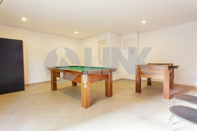 Imagem Apartamento com 2 Quartos à Venda, 48 m² em Jardim Itu - Porto Alegre