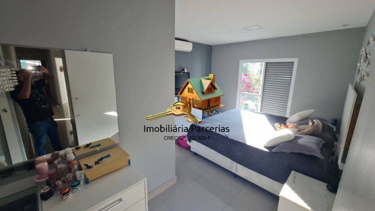 Imagem Casa de Condomínio com 3 Quartos à Venda, 440 m² em Morada Do Sol - Santana De Parnaíba Imagem Casa de Condomínio com 3 Quartos à Venda, 440 m² em Morada Do Sol - Santana De Parnaíba