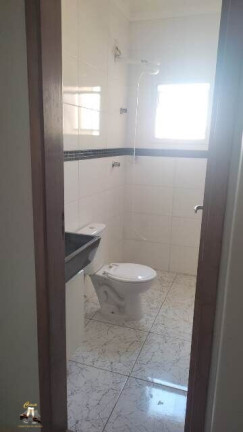 Imagem Cobertura com 3 Quartos à Venda, 144 m² em Vila Falchi - Mauá