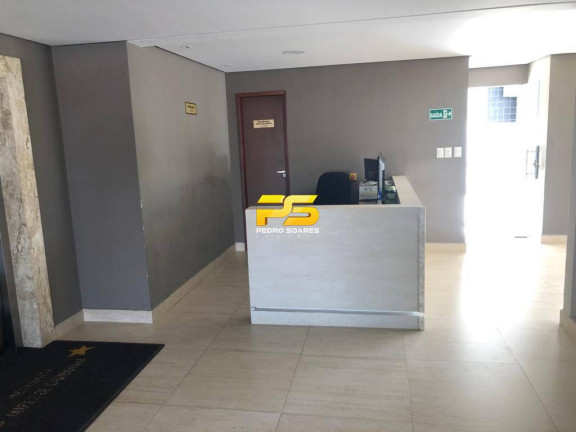 Imagem Apartamento com 1 Quarto à Venda, 77 m² em Camboinha - Cabedelo Imagem Apartamento com 1 Quarto à Venda, 77 m² em Camboinha - Cabedelo