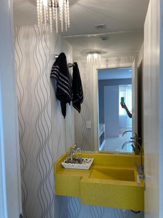 Imagem Apartamento com 4 Quartos à Venda, 140 m² em Centro - Santo André Imagem Apartamento com 4 Quartos à Venda, 140 m² em Centro - Santo André