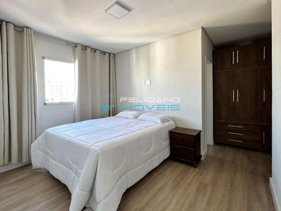 Imagem Cobertura com 3 Quartos à Venda, 218 m² em Tupi - Praia Grande