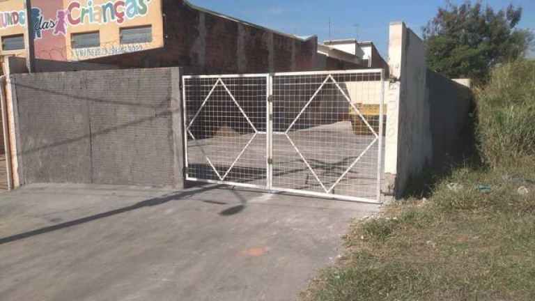 Terreno à Venda, 265 m² em Parque São Bento - Sorocaba