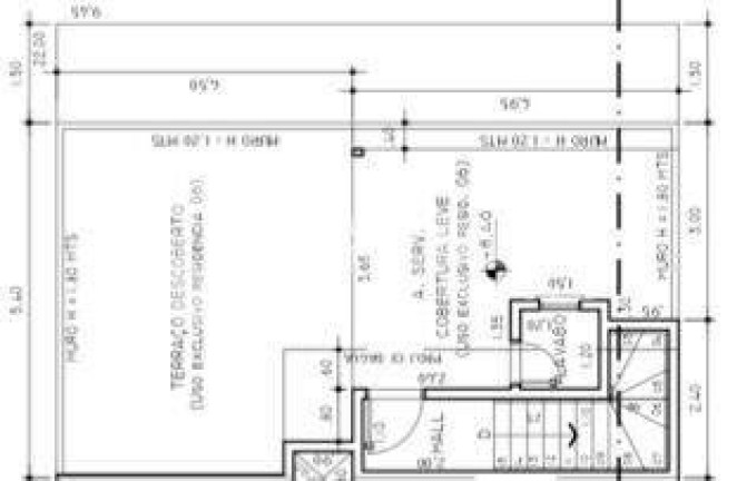 Imagem Apartamento com 2 Quartos à Venda, 44 m² em Silveira - Santo André Imagem Apartamento com 2 Quartos à Venda, 44 m² em Silveira - Santo André