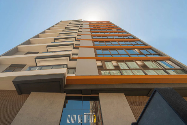 Imagem Apartamento com 2 Quartos à Venda, 130 m² em Centro - Navegantes Imagem Apartamento com 2 Quartos à Venda, 130 m² em Centro - Navegantes