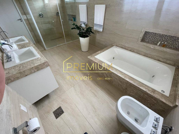 Imagem Casa com 4 Quartos à Venda, 490 m² em Reserva Da Serra - Jundiaí