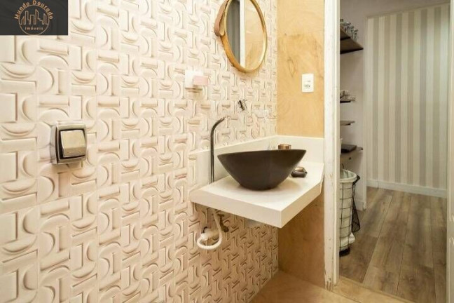 Imagem Apartamento com 2 Quartos à Venda, 73 m² em Taboão - São Bernardo Do Campo