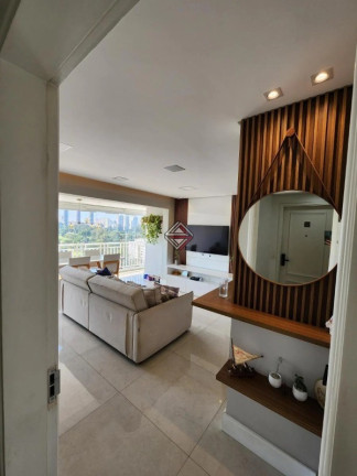 Imagem Imóvel com 3 Quartos à Venda, 94 m² em Jurubatuba - São Paulo