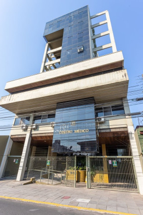 Sala Comercial para Alugar, 435 m² em Centro - São Leopoldo