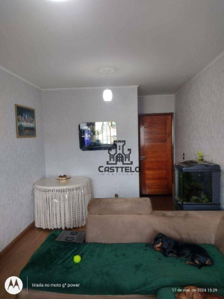 Imagem Apartamento com 3 Quartos à Venda, 59 m² em Industrial - Londrina Imagem Apartamento com 3 Quartos à Venda, 59 m² em Industrial - Londrina