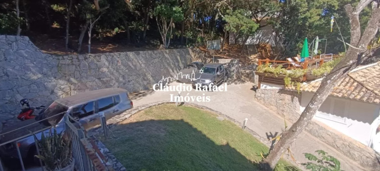 Imagem Casa com 1 Quarto à Venda, 90 m² em Ferradura - Armação Dos Búzios