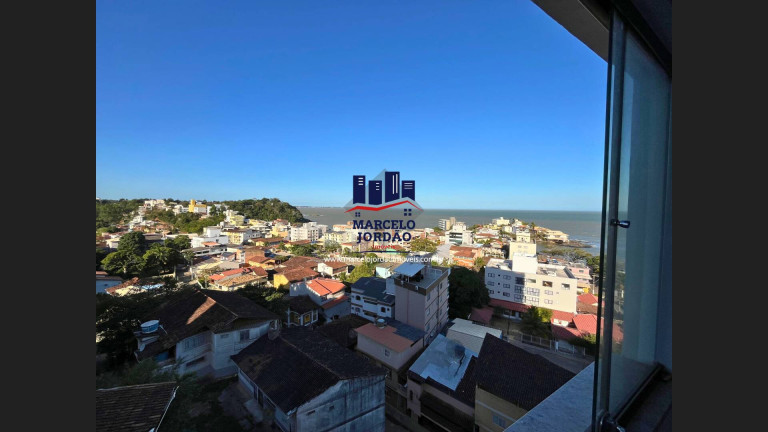 Imagem Apartamento com 3 Quartos à Venda, 90 m² em Balneário De Iriri - Anchieta