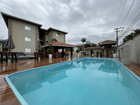 Imagem Apartamento com 2 Quartos à Venda, 50 m² em Itagua - Ubatuba Imagem Apartamento com 2 Quartos à Venda, 50 m² em Itagua - Ubatuba