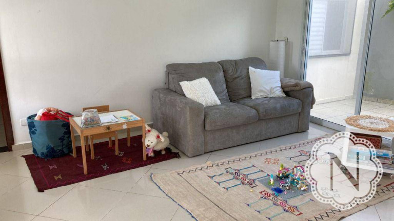 Imagem Sobrado com 3 Quartos à Venda, 105 m² em Cibratel I - Itanhaém