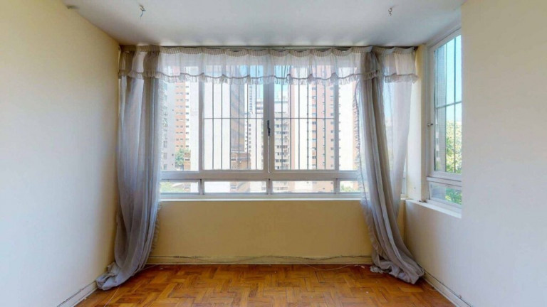 Imagem Imóvel com 3 Quartos à Venda, 109 m² em Jardim Paulista - São Paulo Imagem Imóvel com 3 Quartos à Venda, 109 m² em Jardim Paulista - São Paulo