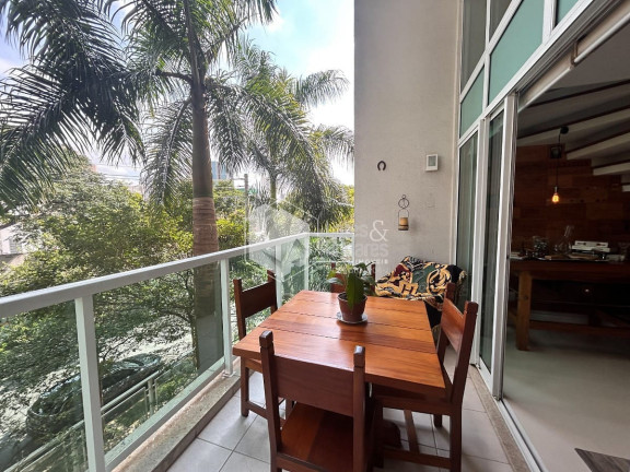 Imagem Apartamento com 3 Quartos à Venda, 151 m² em Vila Mariana - São Paulo Imagem Apartamento com 3 Quartos à Venda, 151 m² em Vila Mariana - São Paulo