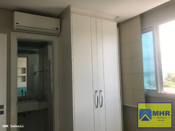 Imagem Apartamento com 3 Quartos à Venda, 142 m² em Enseada Do Suá - Vitória