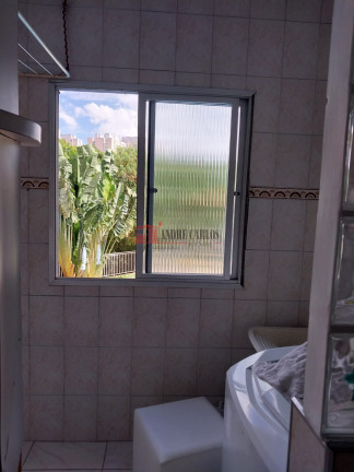Imagem Apartamento com 2 Quartos à Venda, 55 m² em Novo Osasco - Osasco Imagem Apartamento com 2 Quartos à Venda, 55 m² em Novo Osasco - Osasco