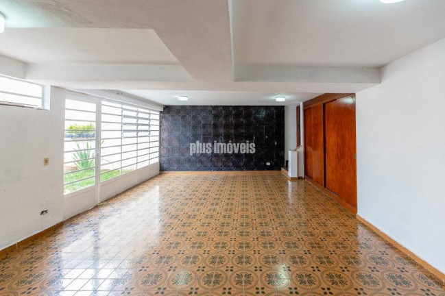 Imagem Casa com 3 Quartos à Venda, 250 m² em Vila Monumento - São Paulo