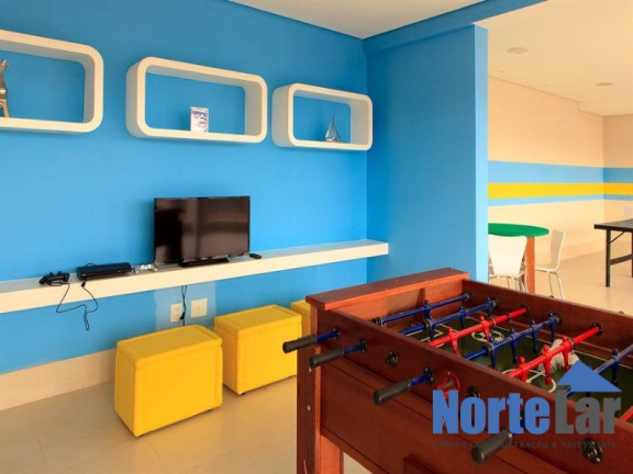 Imagem Apartamento com 2 Quartos à Venda, 65 m² em Vila Maria - São Paulo