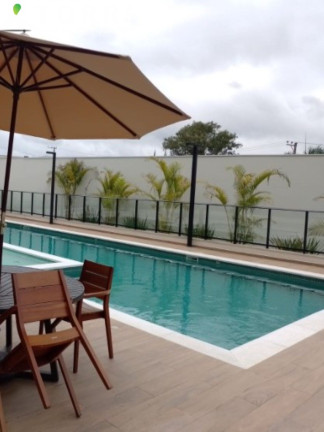 Imagem Apartamento com 2 Quartos à Venda, 62 m² em Parque Campolim - Sorocaba